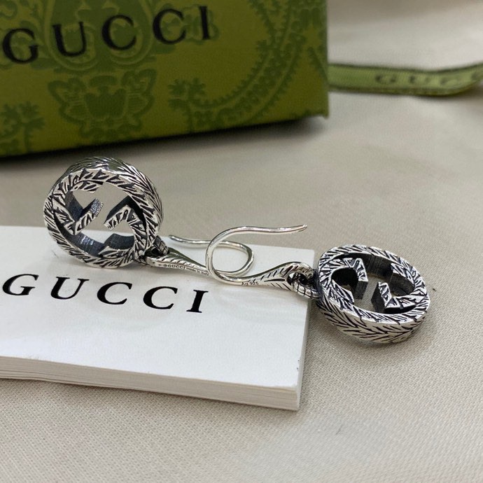 Gucci Earrings